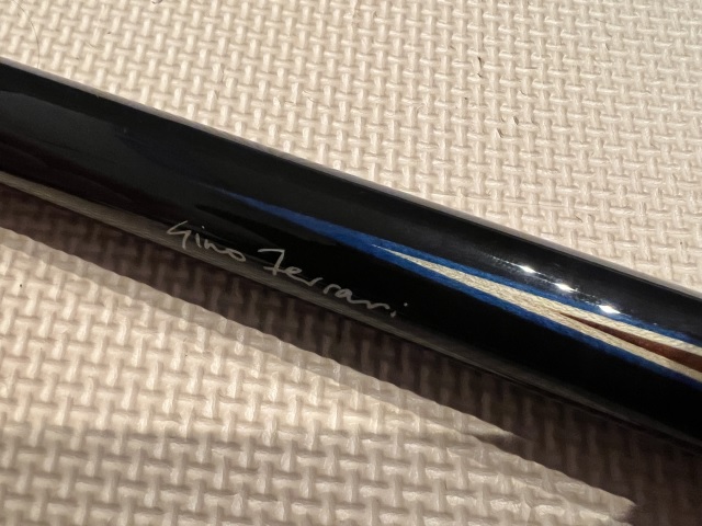 キューレビュー】おすすめのジャンプキュー ジノフェラーリを紹介 